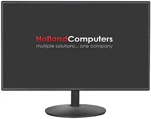 Holland Electronics S240W 24" LED LCD Monitor   FHD  ,165 HZ