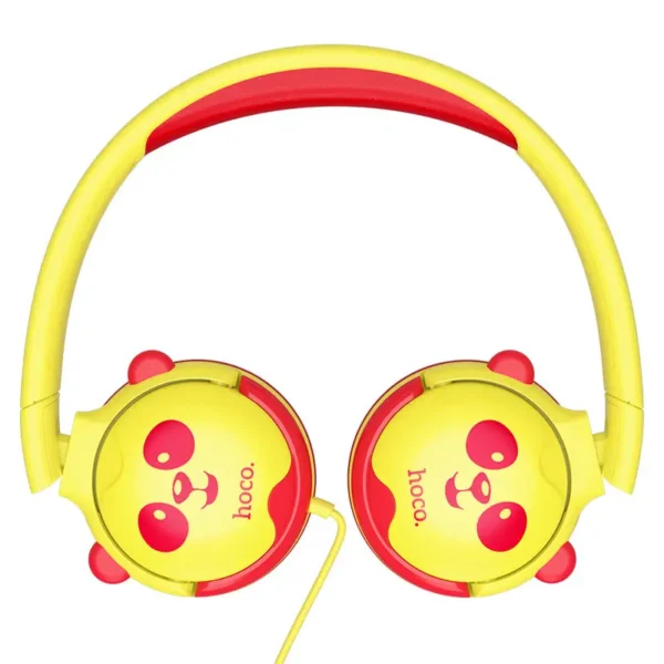 Headphones “W31″ for children