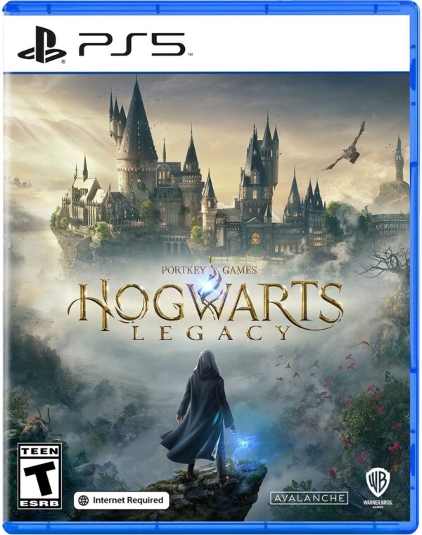 Hogwarts Legacy – PlayStation 5