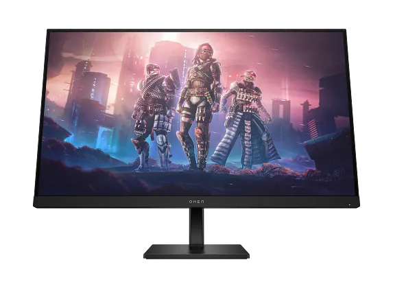 HP OMEN 31 5 inch QHD 165Hz Gaming Monitor   OMEN 32q