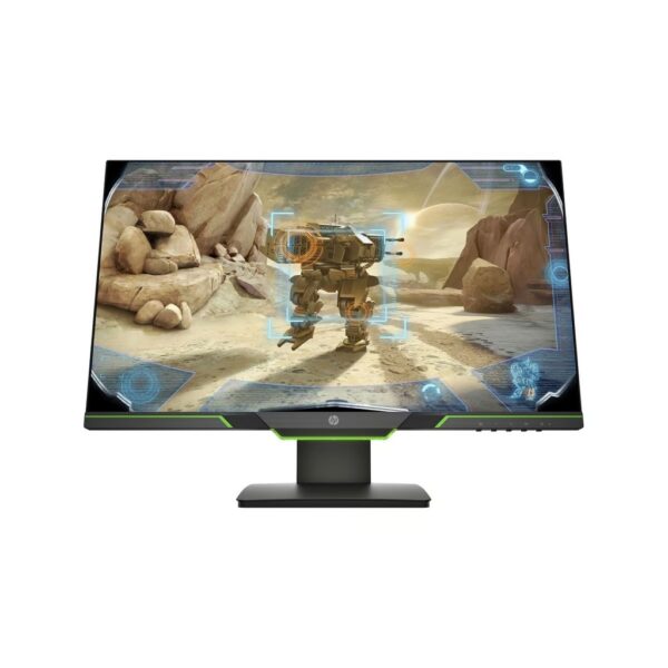 HP Full HD LED Gaming Monitor 3WL50AS 24 5"