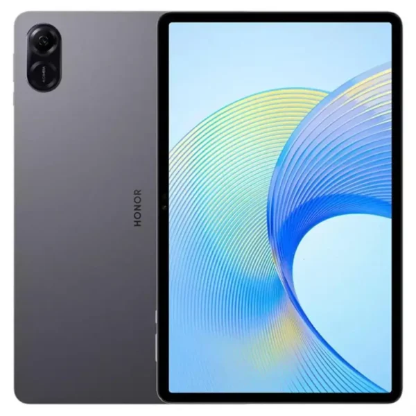 Honor Pad X9 Tablet, 11 5 inch, 4GB RAM, 128GB Memory, 5301AGHT – Grey
