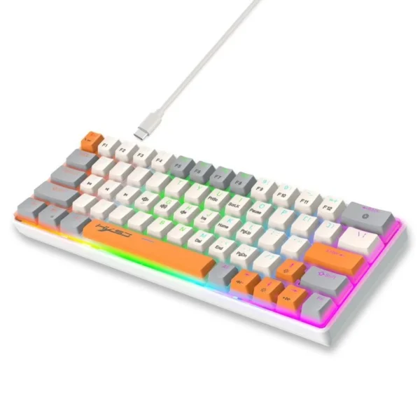 HXSJ Gaming Keyboard