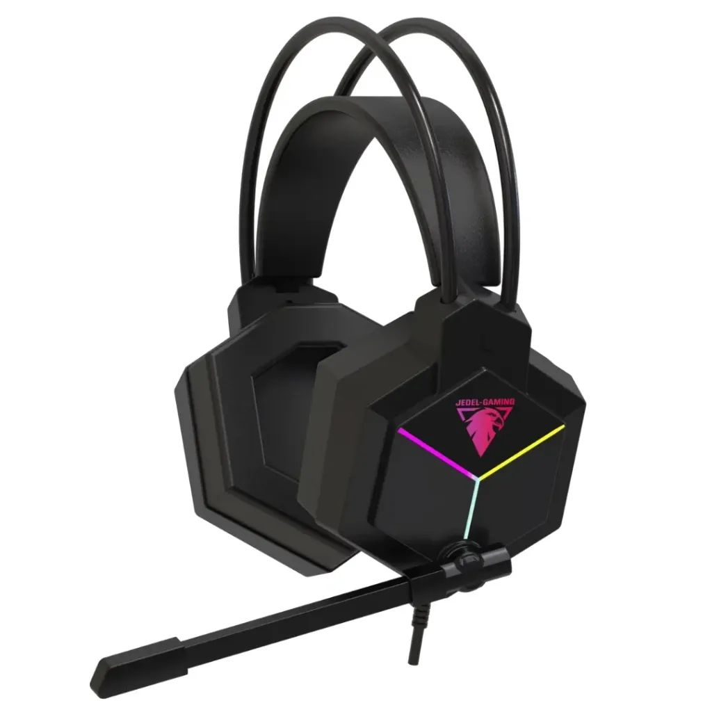Jedel Gaming Wired Headset GH 561