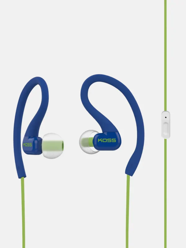 Koss FitClips KSC32i Ear Clip   Multi Color