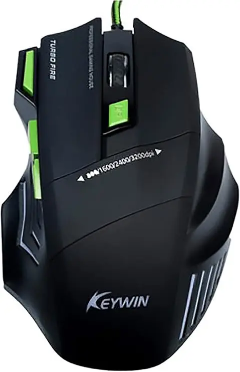 KEYWİN GAMING MOUSE X 10