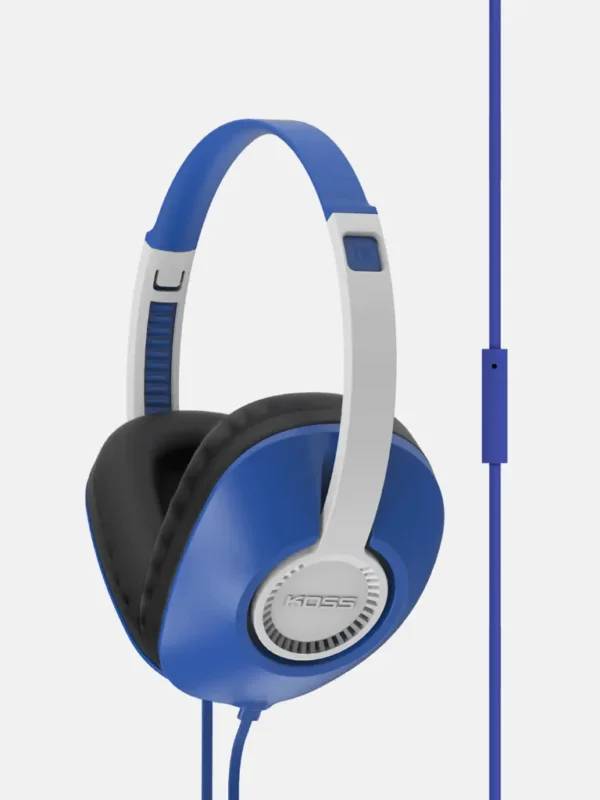 Koss Headset UR23i   Blue