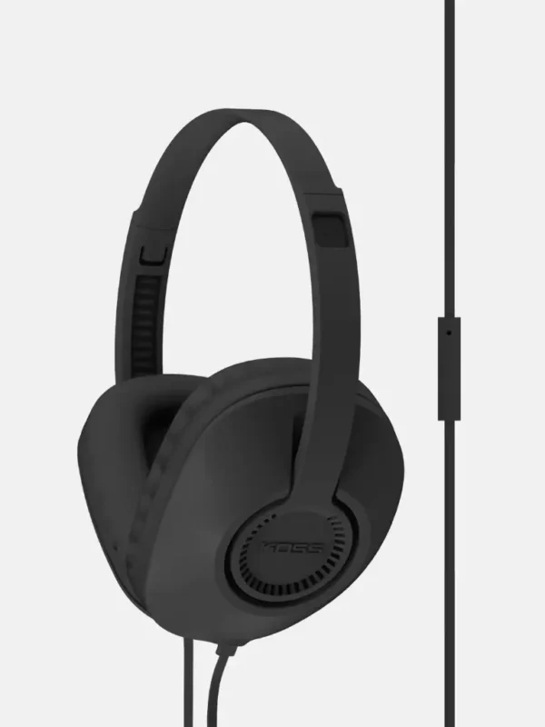 Koss Headset UR23i   Black