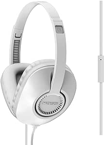 Koss Headset UR23iw   White