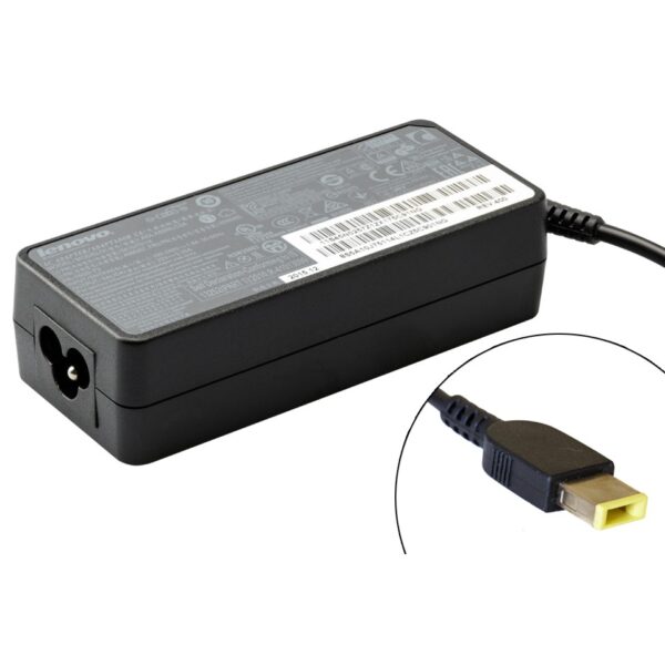 Lenovo 20V 3 25A (65W) OEM Laptop Charger