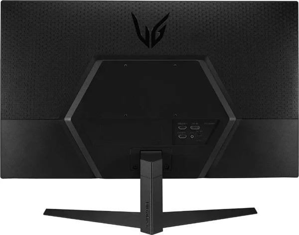 LG 27GQ50F B UltraGear 27" VA Gaming Monitor, 165Hz Refresh Rate, 1ms MBR Response Time, 1920x1080 Resolution
