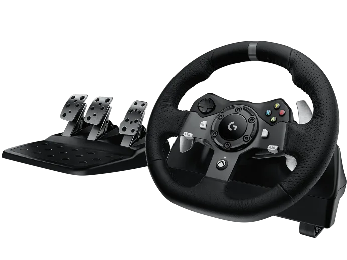 XBOX One X Black color