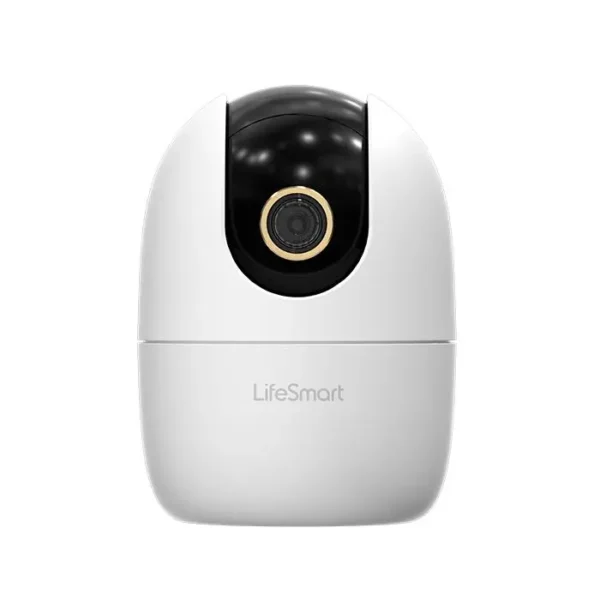 Lifesmart Indoor Camera (4MP) (LS278)   White