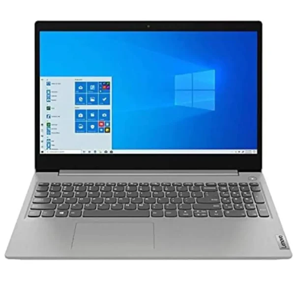 Lenovo IdeaPad i3 Gen 7 Laptop – 15 6″ FHD / i3 / 4GB / 1TB HDD / DOS / English / Arctic Grey