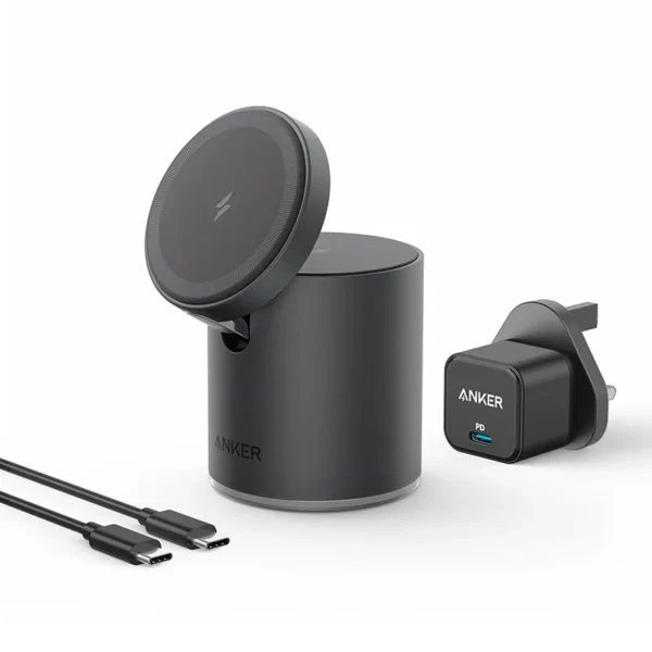 Anker MagGo Mobile phone/Smartphone USB Type C B2568211