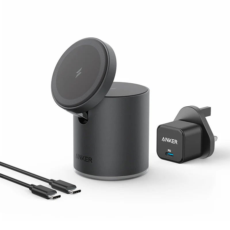 Anker MagGo Mobile phone/Smartphone USB Type C B2568211