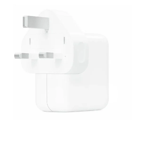 Apple 30W USB C Power Adapter 3 Pin MY1W2