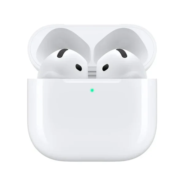 Apple Airpods 4 with USB‑C Charging Case   White