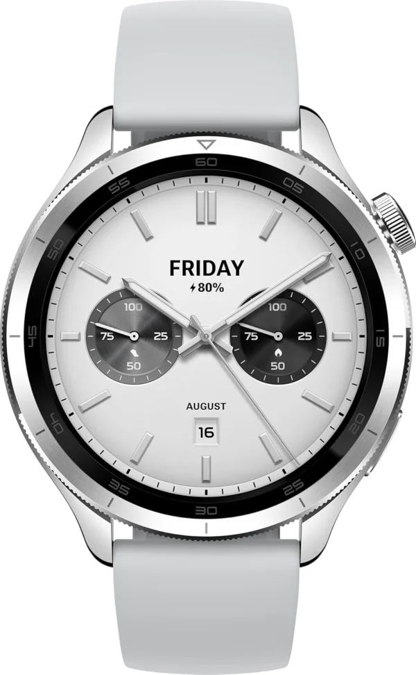 Xiaomi Watch S4