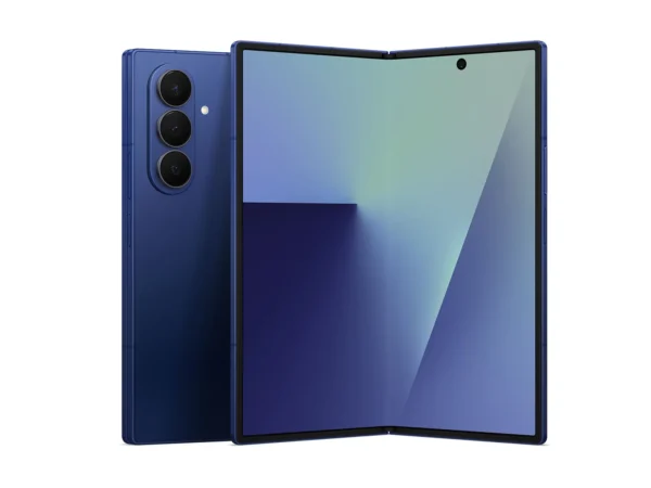 Samsung Galaxy Z Fold7 5G, 16GB RAM, 1TB Storage