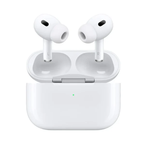 Apple Airpods Pro (2nd Gen) MagSafe Charging Case USB‑C   White
