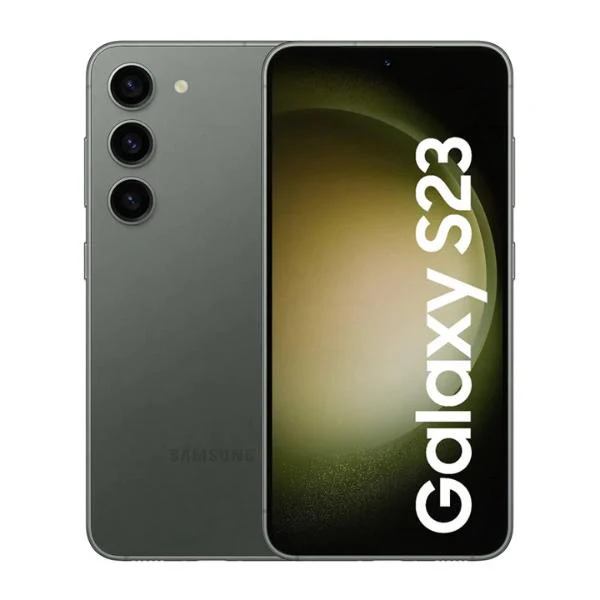 Samsung Galaxy S23, 8 GB RAM