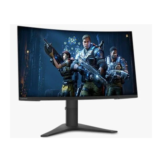 Lenovo | 27" | 165Hz | FHD | Carved Monitor