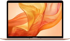 Apple Early 2020 MacBook Air with 1 1GHz Core i5, 13 inch, 8GB RAM, 512GB SSD, Gold