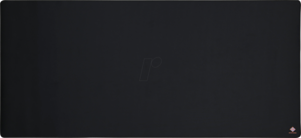 Mouse Pad 90 x 40 CM Black