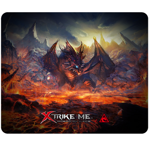 Mouse Pad – Modelo MP 002