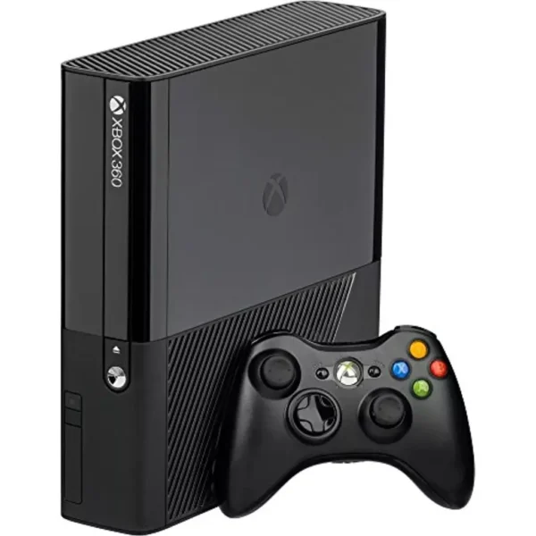 Microsoft Xbox 360 500GB Console