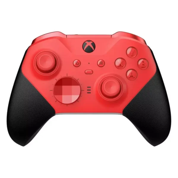 MICROSOFT Xbox Elite Wireless Gaming Controller Series 2 Core, ELITE2 SCORE RED G– Red