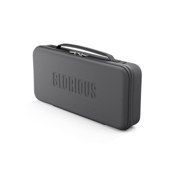Glorious Keyboard Case Compatible With GMMK PRO   Black