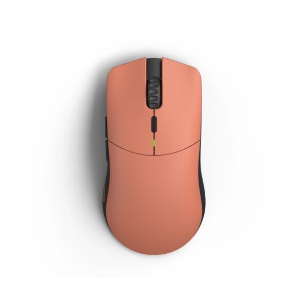 Glorious Forge Model O Pro Wireless Gaming Mouse (55g) Red Fox
