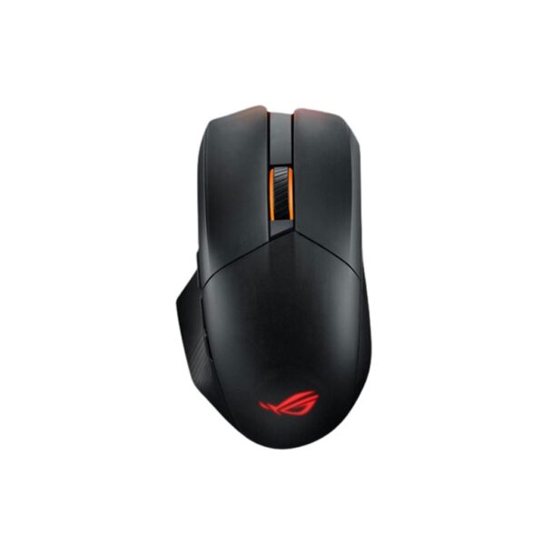 Asus P708 Rog Chakram X Origin RGB Wireless Gaming Mouse 36000 DPI AimPoint Optical Sensor 2 4 GHz /Bluetooth