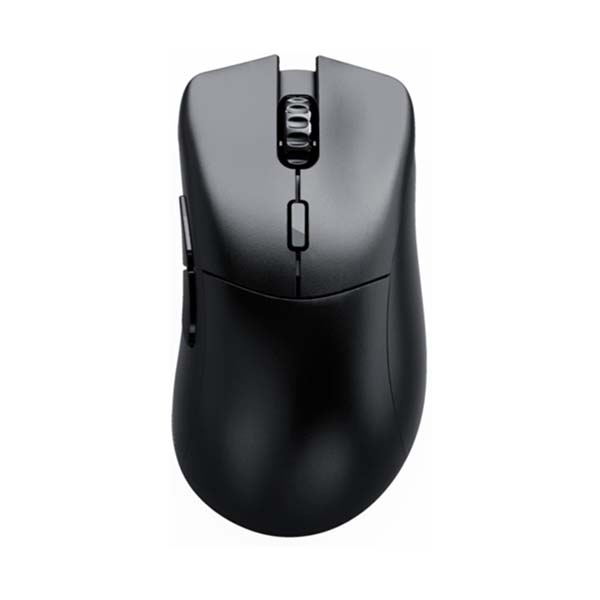 Glorious Model O 2 PRO 4K/8K Hz 2 4GHz Edition Wireless Gaming Mouse (59g)   Black
