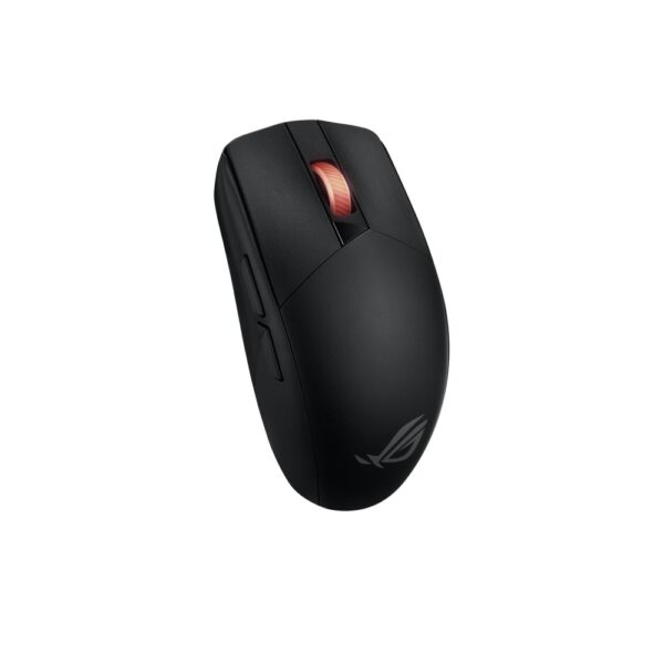 Asus ROG Strix Impact III Wireless/Bluetooth RGB Gaming Mouse with 36,000 DPI Black