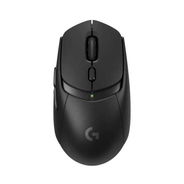 Logitech G309 LightSpeed Wireless/BlueTooth Gaming Mouse, Hero 25K 25,600 DPI   Black