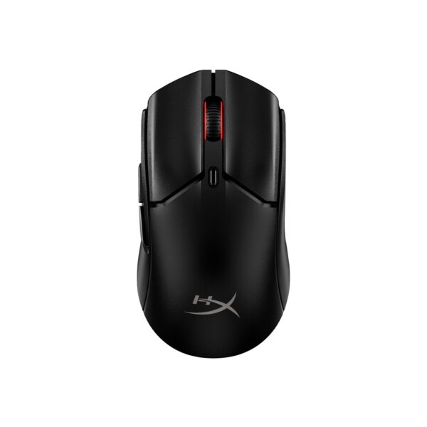 HyperX Haste 2 Mini Wireless Mouse Ultra LightWeight (59 Gram) 26K Sensor 26,000 DPI For PC,Play Station, Xbox Series X|S & Xbox One