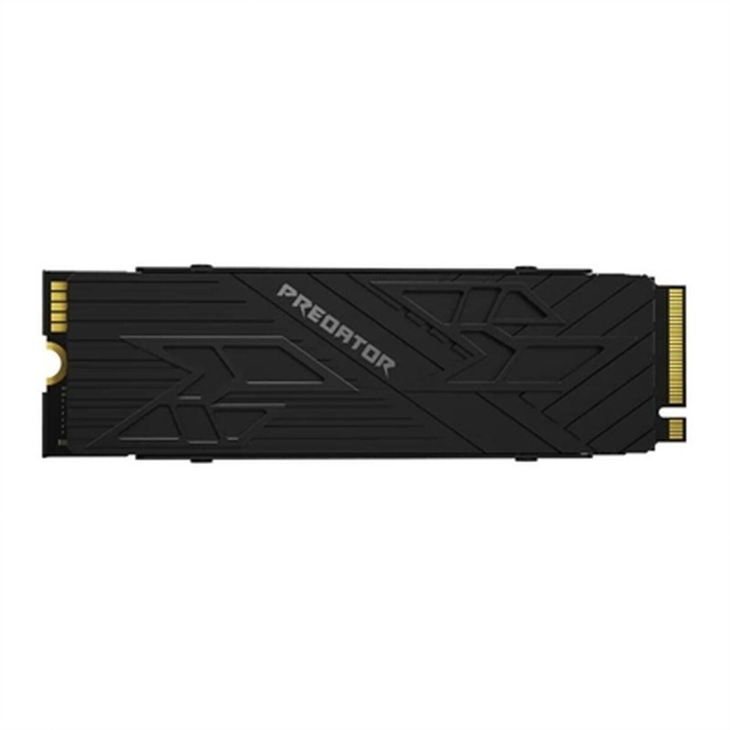 Acer Predator GM7000 2TB NVMe Gen 4x4 M 2 SSD With Heatsink, Read Speed Upto 7400, Write Upto 6700