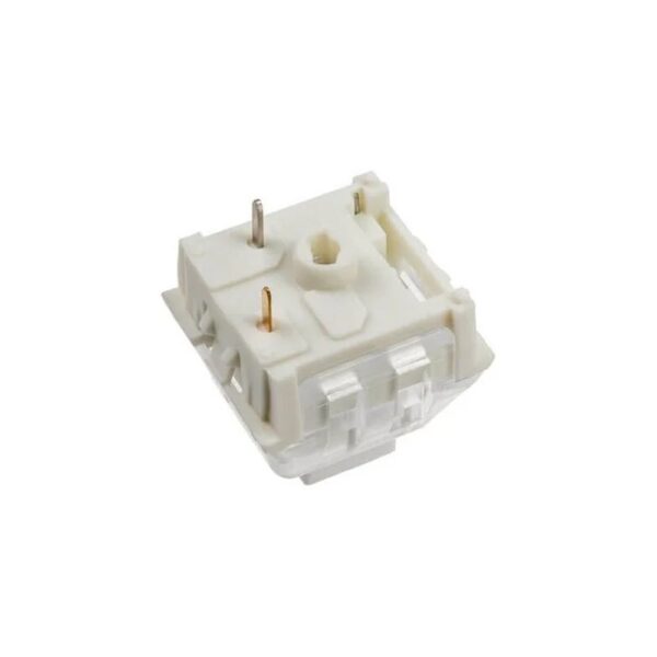 Glorious Kailh Mechanical Switches (120x) Compatible With Glorious Modular Mechanical Keyboard   Black