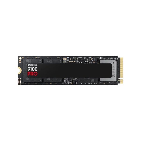 Samsung 9100 PRO 1TB PCIe 5 0 NVMe M 2 SSD | Up to 14700 MB/s | MZ VAP1T0BW