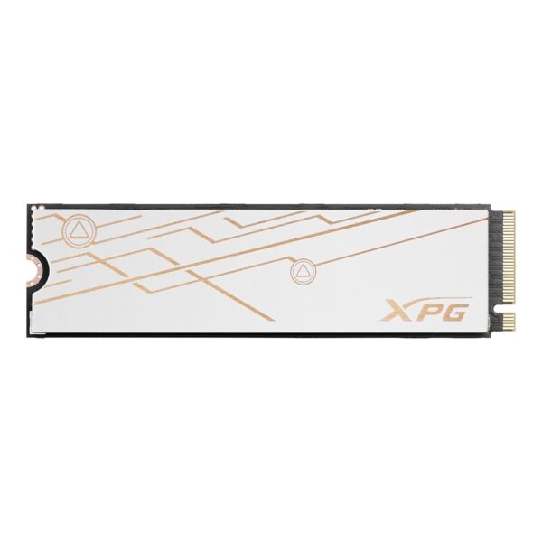 XPG Mars 980 Blade 4TB SSD PCIe Gen 5X4 M 2 2280 SSD Read Upto 14,000