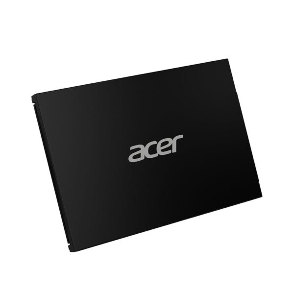 Acer RE100 2 5 Sata III 6Gb/s 512GB SSD