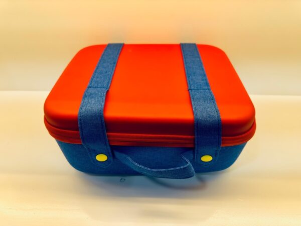 Nintendo Switch Oled  big Bag   Super Mario