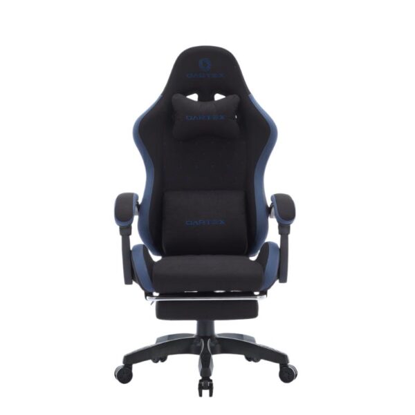 Oartex Model LD035 Gaming Chair   Black & Blue