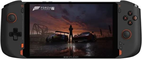 ONE Netbook ONEXPlayer Mini Game Console PC 7 Inches 1920*1200 IPS Touch Screen Intel Core i7 1195G7 16GB RAM 2TB SSD Windows 11 10455mAh Battery WiFi6 US Plug