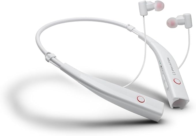 PHIATON BT 100 NC White