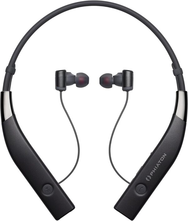 PHIATON BT 100 NC   Black