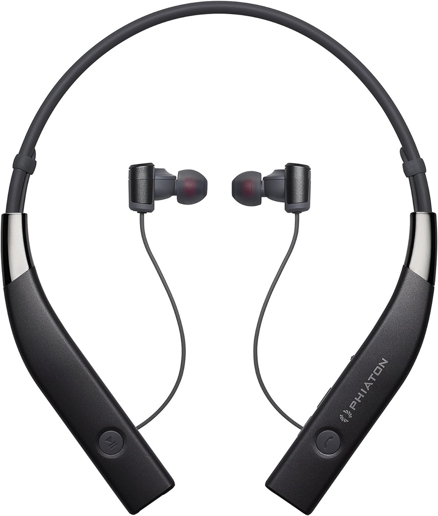 PHIATON BT 100 NC Black